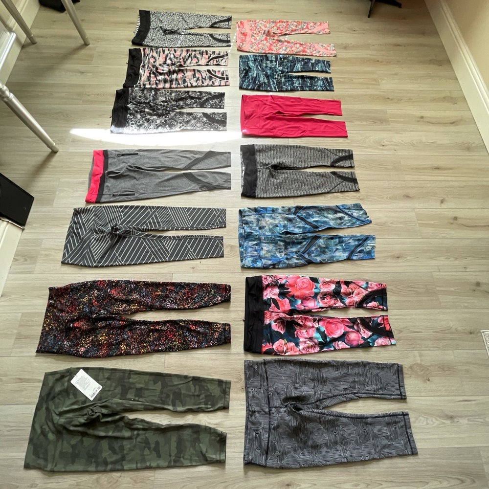 BUNDLE FOR AMALIE